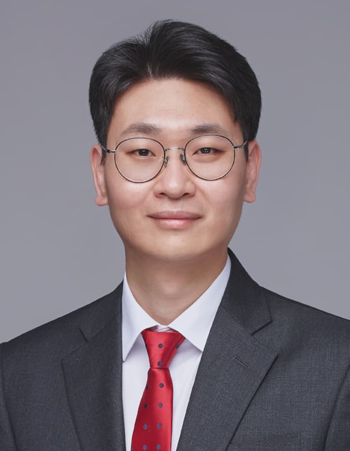 [김윤기] 지도교수